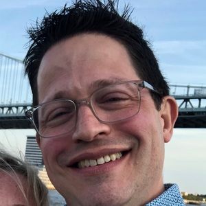 Meet your Posher, Ronald